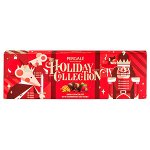 Шоколад PERGALE DARK RASPBERRY &amp; HONEY 220 г 1 уп. х 8 шт.