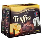 конфеты MATHEZ PoD&#039;Aree Трюфель с лимонным пирогом 160 г 1/12