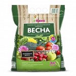 Весна, 3кг - Биона, органоминеральное удобрение