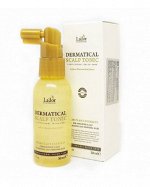 Тонер для кожи головы против выпадения волос	Lador  Dermatical Scaio Tonic
