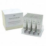 Пилинг для кожи головы Lador Scalp Scaling Spa Ampoule