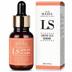 Cos de Baha Обновляющая сыворотка с молочной кислотой LS Lactic Acid 12.5% Serum