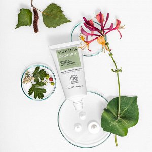 Сотис Увлажняющая и восстанавливающая эмульсия для лица Revitalising hydrating emulsion, 50 мл (Sothys, Specific Care)
