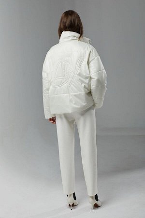 Куртка / DAVYDOV 6182 белый