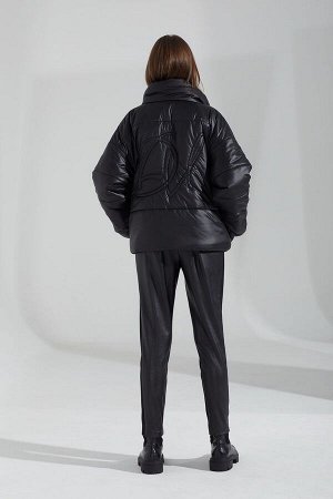 Куртка / DAVYDOV 6182 черный