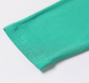 Водолазка Основной состав ткани
модальное волокно, спандекс высокой эластичности
Замер по изделию около Бюст 40см, длина 56 см рукав 52 см