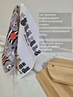 Полотенце 1шт.