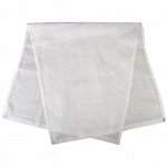 Полотенце вафельное отбеленное 40*80см, 200г/м2