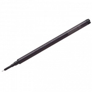 Стержень для гелевой ручки Pilot "Frixion Point" черный, 111мм, 0,5мм
