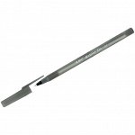 Ручка шариковая Bic &quot;Round Stic&quot; черная, 1,0мм