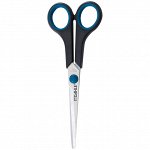 Ножницы Dahle &quot;Office Comfort-Grip&quot;, 18см, мягкие вставки, европодвес
