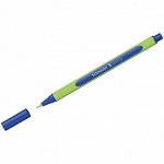 Ручка капиллярная Schneider &quot;Line-Up&quot; синяя, 0,4мм