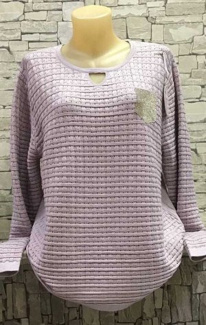 Кофта женская состав: 70% cotton 10% Wool 5% Cashmere 15% elastane