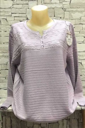 Кофта женская состав: 70% cotton 10% Wool 5% Cashmere 15% elastane