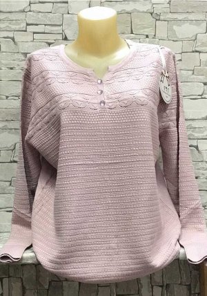 Кофта женская состав: 70% cotton 10% Wool 5% Cashmere 15% elastane