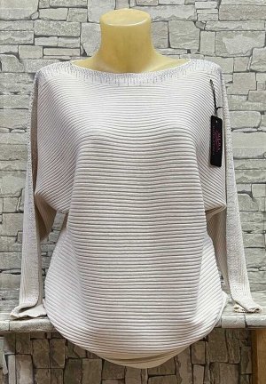 Кофта женская состав: 70% Cotton 20% Cashmere 10% Elastane