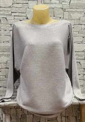 Кофта женская состав: 70% Cotton 20% Cashmere 10% Elastane