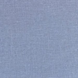 Простыня Этель 150*215, цв.голубой, 100% хлопок, поплин 125г/м2