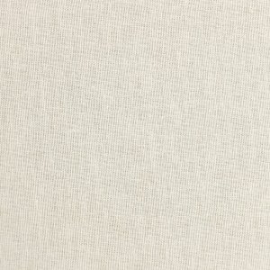 Простыня Этель, 220х240 см, цвет молочный, поплин 125г/м2, хлопок