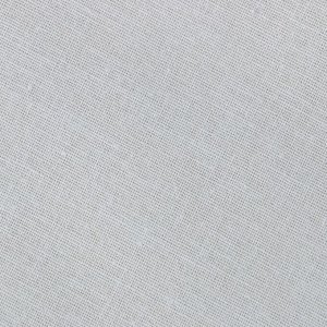 Простыня Этель 150*215, цв.серый, 100% хлопок, поплин 125г/м2