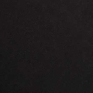 Простыня Этель 150*215, цв.черный, 100% хлопок, поплин 125г/м2