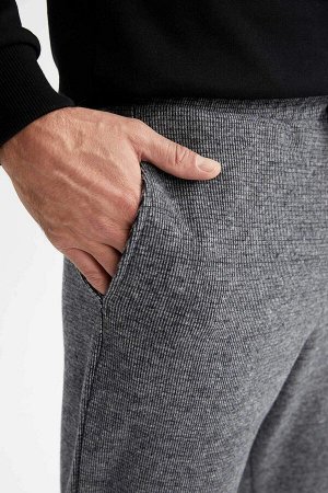 Спортивные штаны стандартного кроя для джоггеров