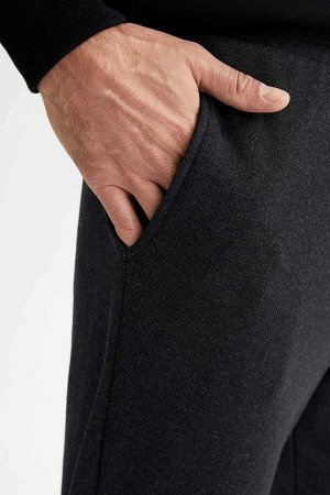 DEFACTO Спортивные штаны стандартного кроя для джоггеров
