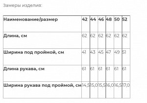 Лонгслив (арт. 104001-5)