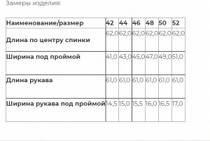Лонгслив (арт. 104001-1)
