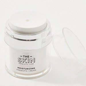 The Skin Prebiotic Care Увлажняющий крем для лица / Moisturizing Cream, 50 мл