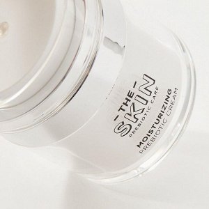 The Skin Prebiotic Care Увлажняющий крем для лица / Moisturizing Cream, 50 мл