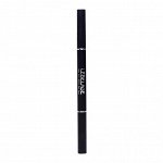 Lebelage Автоматический карандаш для бровей коричневый / Auto Eye Brow Soft Type Brown.
