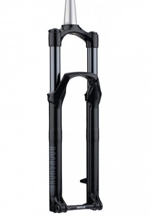 Вилка воздушно масляная Rockshox Recon RL 27.5. 110*15 мм. 130мм