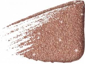 Wet n Wild, Гель-блеск для лица и тела Color Icon Glitter Single, E352c nudecomer, бронзовый, Вет Энд Вайлд