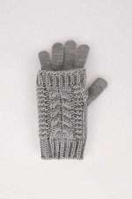 DEFACTO Женские 2 перчатки