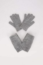 DEFACTO Женские 2 перчатки
