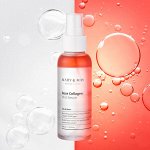 Мист-Сыворотка с Розовой Водой и Коллагеном Rose Collagen Mist Serum