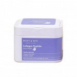 Mary&amp;May Набор омолаживающих масок с коллагеном и пептидами Collagen Peptide Vital Mask