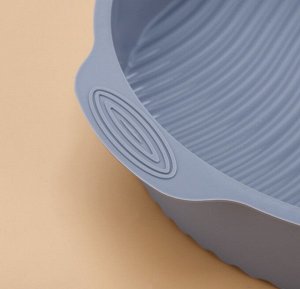 Силиконовая форма для выпечки "CookStyle" / 25 x 6 см