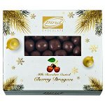 Конфеты BIND CHOCOLATE MILK Cherry Dragees 100 г 1 уп.х 12 шт.