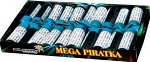 Петарда &quot;MEGA PIRATKA&quot;  к-т 20 шт.
