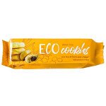 Печенье SAVITA ECOcookies Облепиха и Чага 130 г 1 уп.х 36 шт.