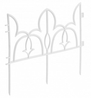 Забор декоративный 2,95м