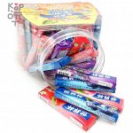 Жевательная конфета Фруктовый микс
