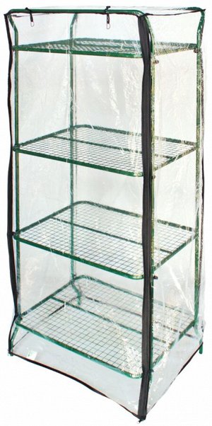 Парник "Вертикаль" №4  1,58х0,71х0,49 м