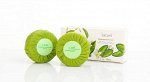 Мыло Arya 100 гр*2 шт Lime Зеленый.