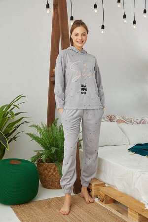 Пижама %100 Polyester