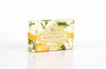 Мыло Arya с Ароматом 100 гр Orange Blossom Белый.