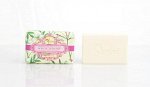 Мыло Arya с Ароматом 100 гр White Jasmine Белый