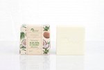 Мыло Arya с Ароматом 227 гр Aloe Vera &amp; Coconut Белый.